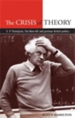 E-Book (epub) Crisis of Theory von Scott Hamilton