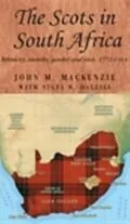 E-Book (pdf) Scots in South Africa von John M. MacKenzie