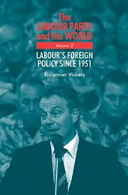 E-Book (epub) The Labour governments 1964-1970 volume 1 von Steven Fielding