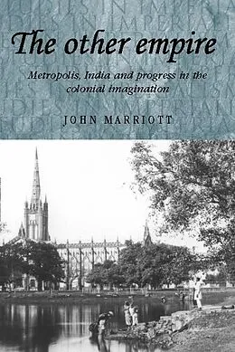 E-Book (epub) The other empire von John Marriott