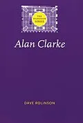 E-Book (epub) Alan Clarke von Dave Rolinson