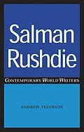 E-Book (epub) Salman Rushdie von Andrew Teverson