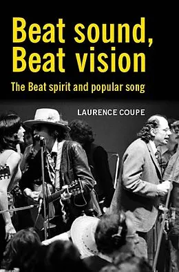 ePUB Beat sound, Beat vision von Laurence Coupe