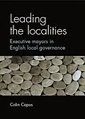E-Book (epub) Leading the localities von Colin Copus