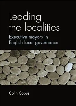 E-Book (epub) Leading the localities von Colin Copus