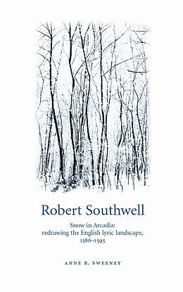 eBook (epub) Robert Southwell de Anne R. Sweeney
