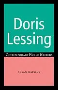 ePUB Doris Lessing von Susan Watkins