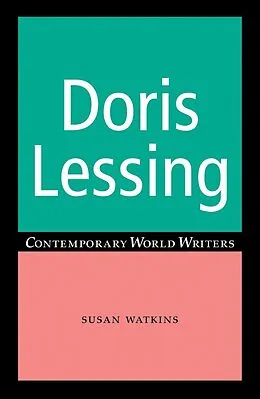 ePUB Doris Lessing von Susan Watkins