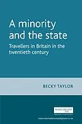 E-Book (epub) A minority and the state von Becky Taylor