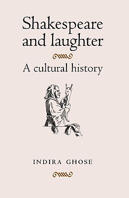 eBook (epub) Shakespeare and laughter de Indira Ghose