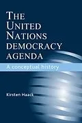 ePUB The United Nations Democracy Agenda von Kirsten Haack
