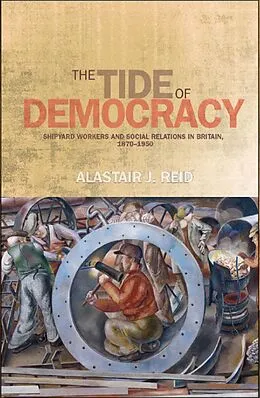 E-Book (epub) The tide of democracy von Alastair Reid