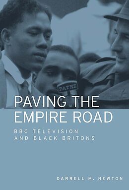 E-Book (epub) Paving the Empire Road von Darrell M. Newton