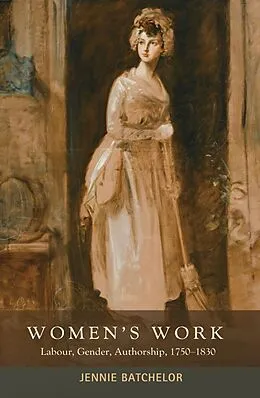 ePUB Women's work von Jennie Batchelor