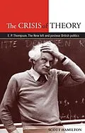 E-Book (epub) The Crisis of Theory von Scott Hamilton