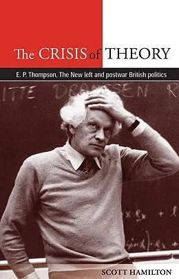 E-Book (epub) The Crisis of Theory von Scott Hamilton