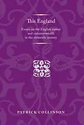 E-Book (epub) This England von Patrick Collinson