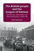 E-Book (epub) The British people and the League of Nations von Helen Mccarthy
