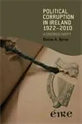 E-Book (epub) Political corruption in Ireland 1922-2010 von Elaine Byrne