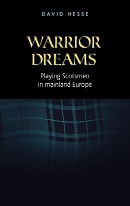 E-Book (epub) Warrior dreams von David Hesse