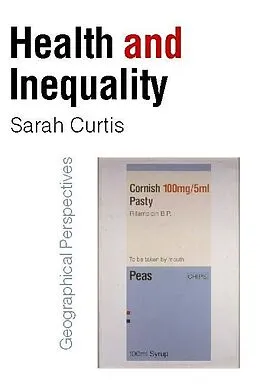 E-Book (pdf) Health and Inequality von Sarah Curtis