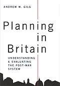 E-Book (pdf) Planning in Britain von Andrew Gilg