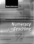 E-Book (pdf) Numeracy for Teaching von Derek Haylock