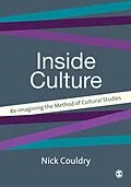 E-Book (pdf) Inside Culture von Nick Couldry