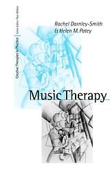 eBook (pdf) Music Therapy de Rachel Darnley-Smith, Helen M Patey