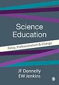 E-Book (pdf) Science Education von James F Donnelly, Edgar W Jenkins