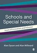 E-Book (pdf) Schools and Special Needs von Alan Dyson, Alan Millward