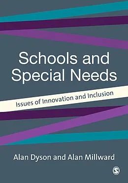 E-Book (pdf) Schools and Special Needs von Alan Dyson, Alan Millward