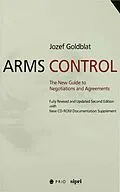 E-Book (pdf) Arms Control von Jozef Goldblat