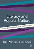 E-Book (pdf) Literacy and Popular Culture von Jackie Marsh, Elaine M Millard