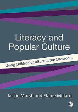 E-Book (pdf) Literacy and Popular Culture von Jackie Marsh, Elaine M Millard
