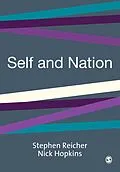 E-Book (pdf) Self and Nation von Stephen D. Reicher, Nick Hopkins