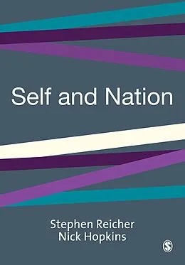 E-Book (pdf) Self and Nation von Stephen D. Reicher, Nick Hopkins