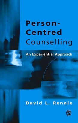 E-Book (pdf) Person-Centred Counselling von David L. Rennie