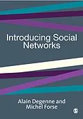 E-Book (pdf) Introducing Social Networks von Alain Degenne, Michel Forse
