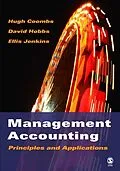 E-Book (pdf) Management Accounting von Hugh Coombs, D Ellis Jenkins, David Hobbs