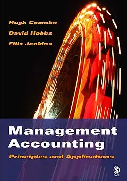 E-Book (pdf) Management Accounting von Hugh Coombs, D Ellis Jenkins, David Hobbs
