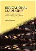 E-Book (pdf) Educational Leadership von Harry Tomlinson