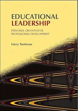 E-Book (pdf) Educational Leadership von Harry Tomlinson