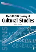 E-Book (pdf) The SAGE Dictionary of Cultural Studies von Chris Barker
