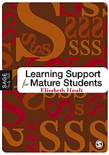 E-Book (pdf) Learning Support for Mature Students von Elizabeth Hoult