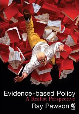 E-Book (pdf) Evidence-Based Policy von Ray Pawson