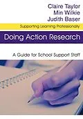 E-Book (pdf) Doing Action Research von Claire Taylor, Min Wilkie, Judith Baser