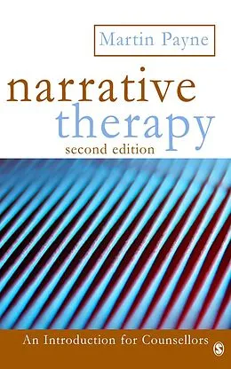 E-Book (pdf) Narrative Therapy von Martin Payne