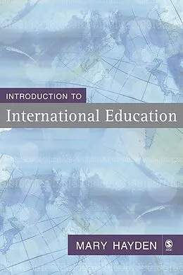 E-Book (pdf) Introduction to International Education von Mary Hayden
