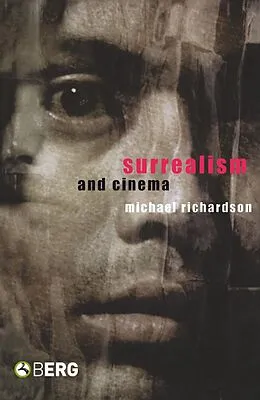 E-Book (pdf) Surrealism and Cinema von Michael Richardson